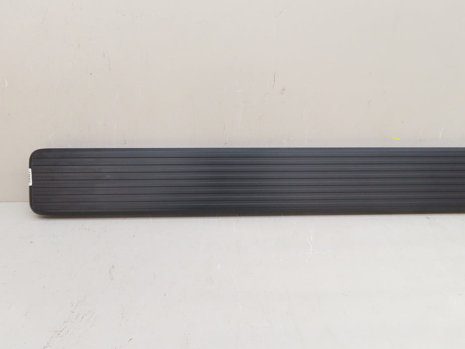 6" WIDE RUNNING BOARD ALUMINUM