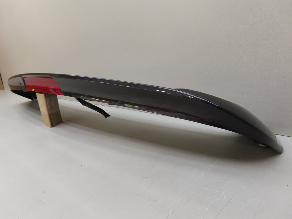2010-2017 GMC TERRAIN REAR LIFTGATE SPOILER OEM 25795259