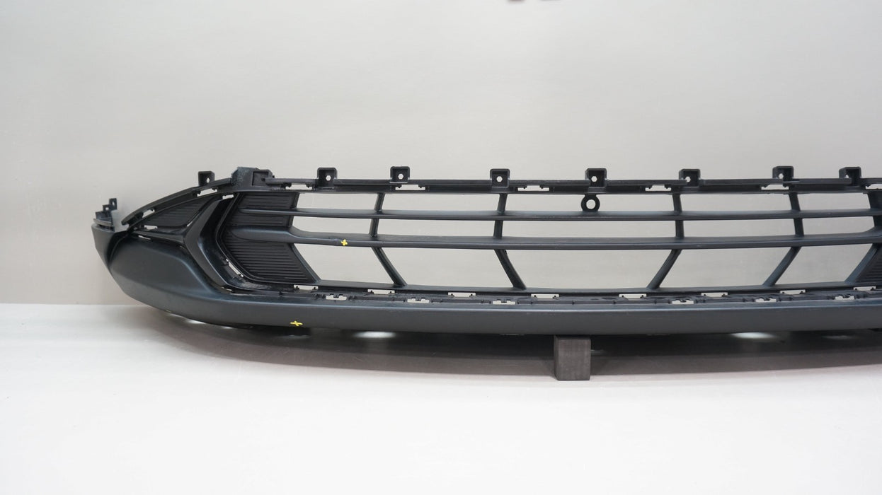 2024-2025 BUICK ENCORE GX FRONT LOWER BUMPER VALANCE PANEL OEM 42771023