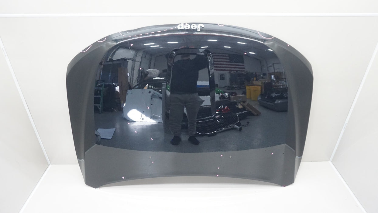 2021-2024 JEEP GRAND CHEROKEE FRONT HOOD BONNET OEM