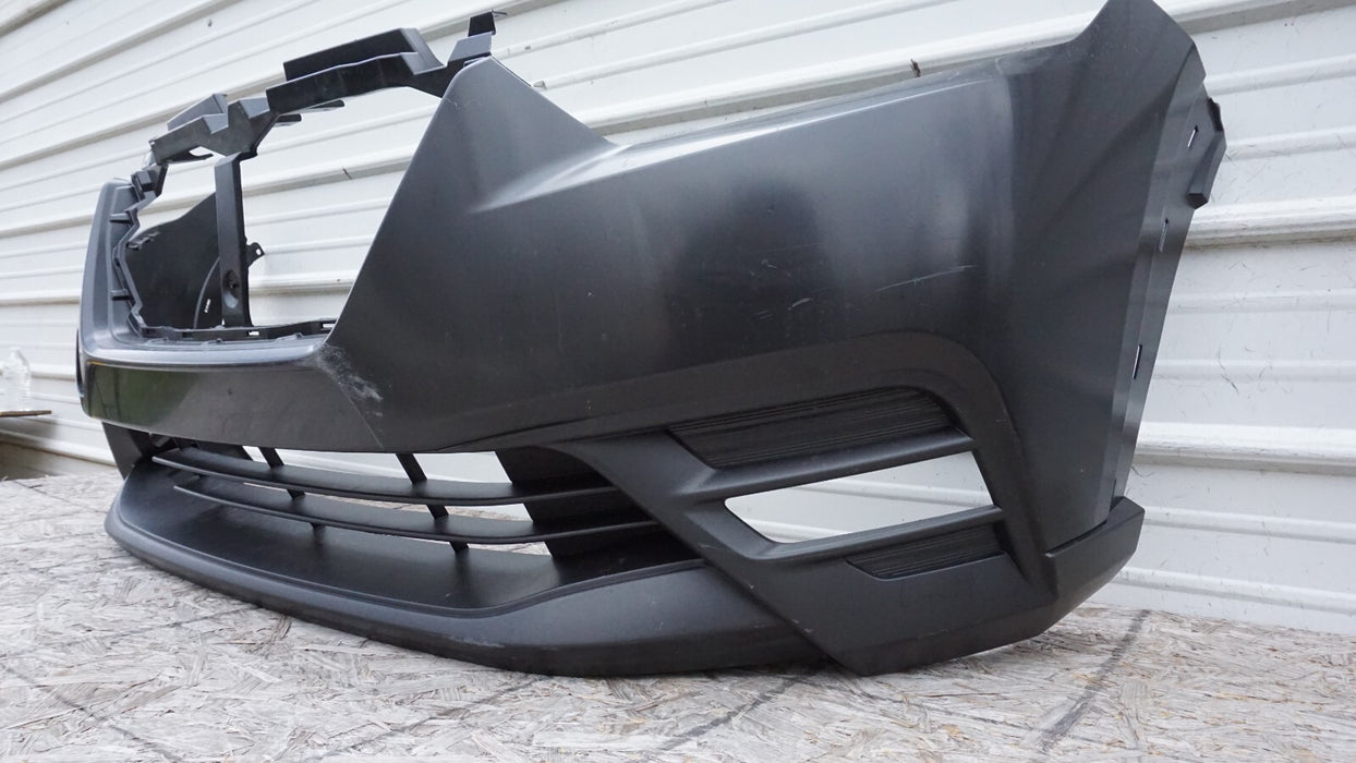 2018 2019 NISSAN KICKS FRONT BUMPER COVER OEM 62022-5RB0H 18 19