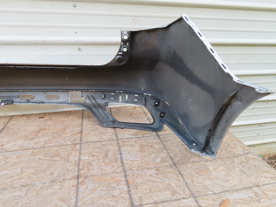 2014 2015 2016 ACURA MDX REAR BUMPER COVER OEM