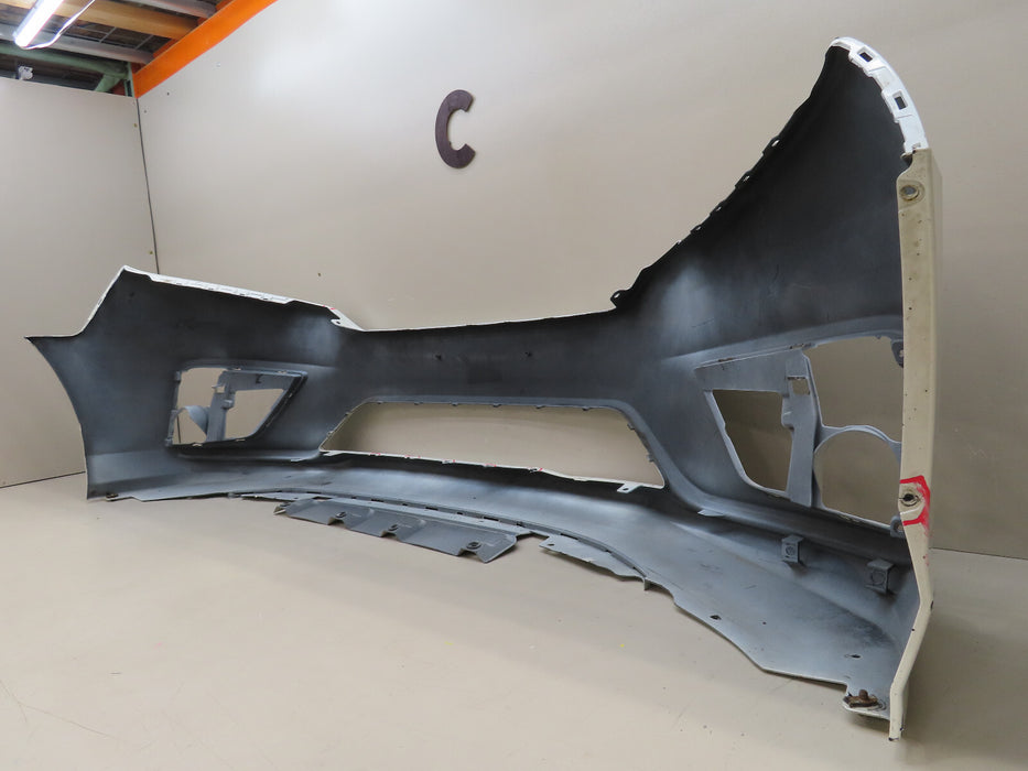 2018-2020 HONDA ODYSSEY FRONT BUMPER COVER OEM 71101-THR-A000