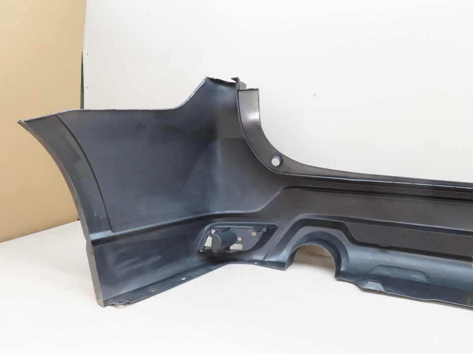 2019 2020 2021 SUBARU FORESTER REAR BUMPER COVER OEM 57704SJ301