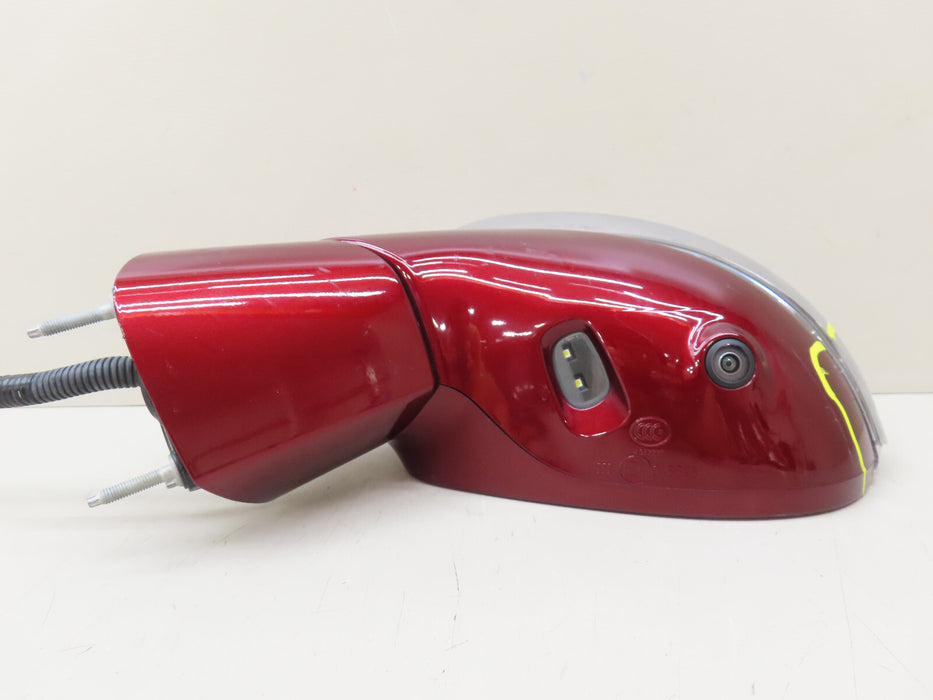 2017-2020 CHRYSLER PACIFICA FRONT LEFT DRIVER SIDE MIRROR OEM