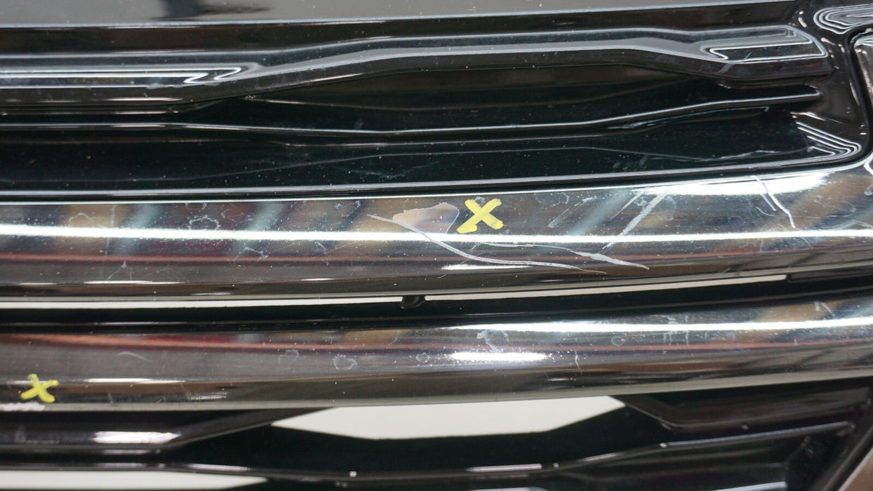 2022-2023 CHEVROLET EQUINOX FRONT MAIN GRILLE 84421463 OEM 22 23