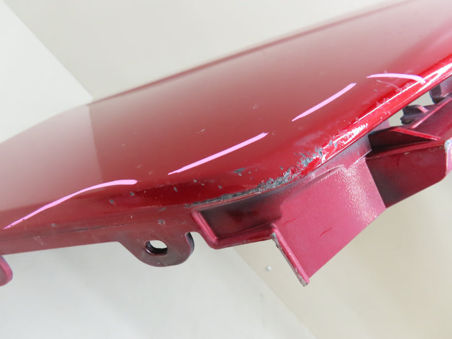 2024-2025 FORD MUSTANG REAR UPPER BUMPER COVER OEM PR3B-17D781