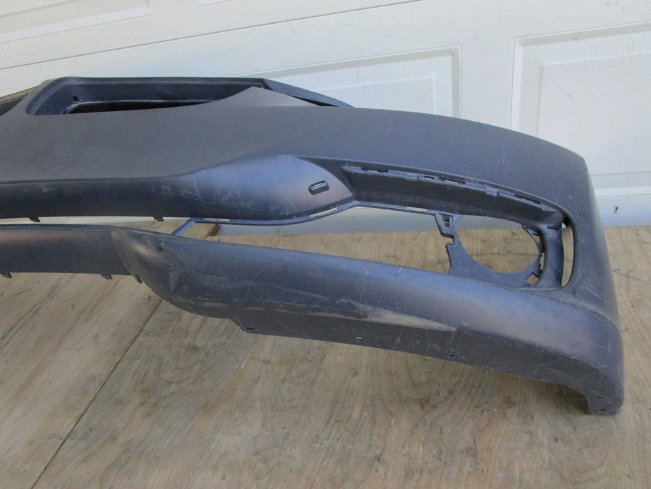 ...13 14 15 BMW 3 SERIES 325I 335I FRONT BUMPER COVER OEM...