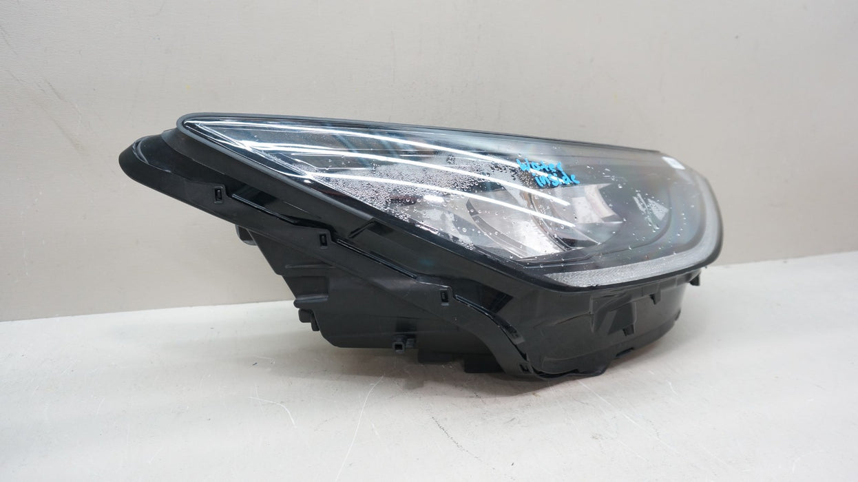 2020-2023 HYUNDAI SONATA FRONT RIGHT PASSENGER SIDE LED HEADLIGHT OEM