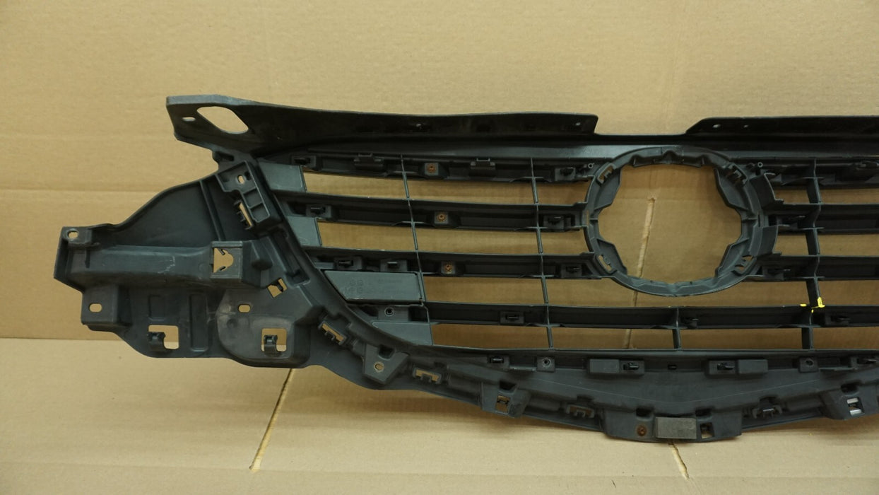 2013-2016 MAZDA CX-5 CX5 FRONT BUMPER CENTER GRILL GRILLE OEM KA0G-50154