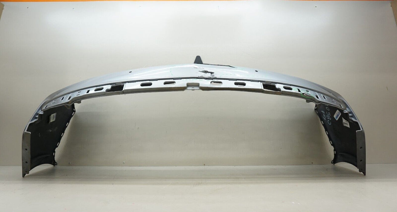 2017-2018 ACURA MDX BASE SH-AWD 4DR SUV REAR BUMPER COVER PANEL AFTERMARKET
