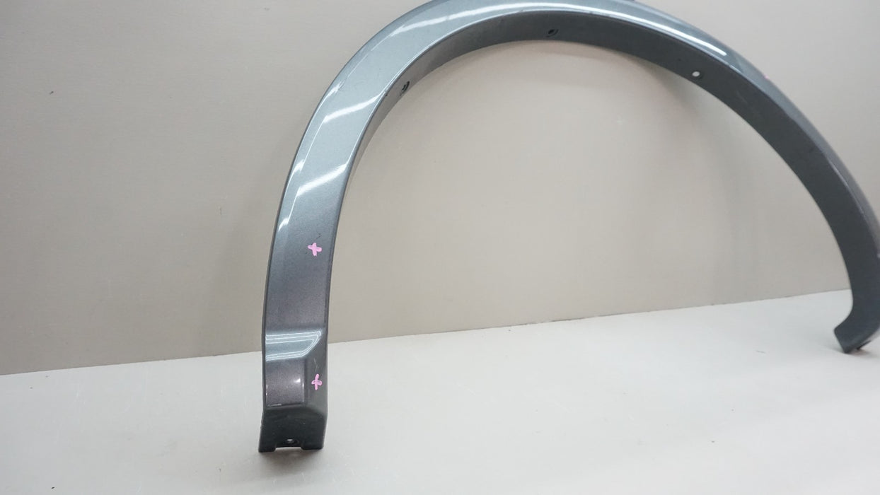 2019-2023 FORD RANGER RH RIGHT REAR WHEEL ARCH FLARE MOLDING KB3Z-1029038-AB OEM