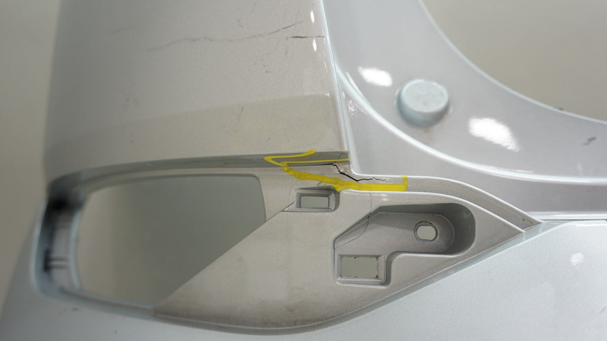 2016-2018 HYUNDAI TUCSON REAR BUMPER COVER 86611-D3000 OEM 16 17 18