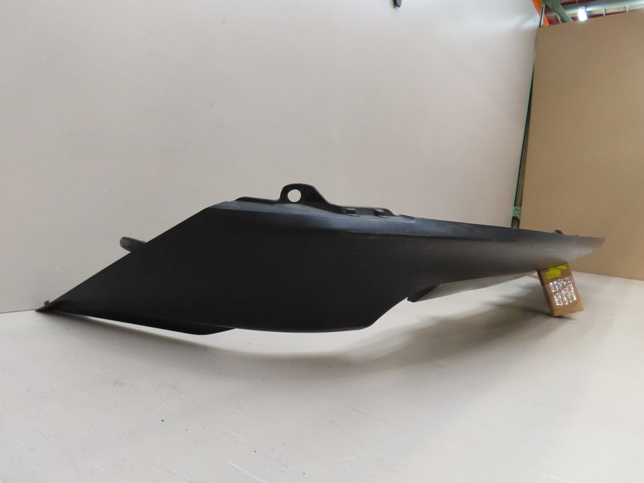2014-2016 Lexus IS250 IS350 rear bumper lower valance diffuser lip 52108-53020