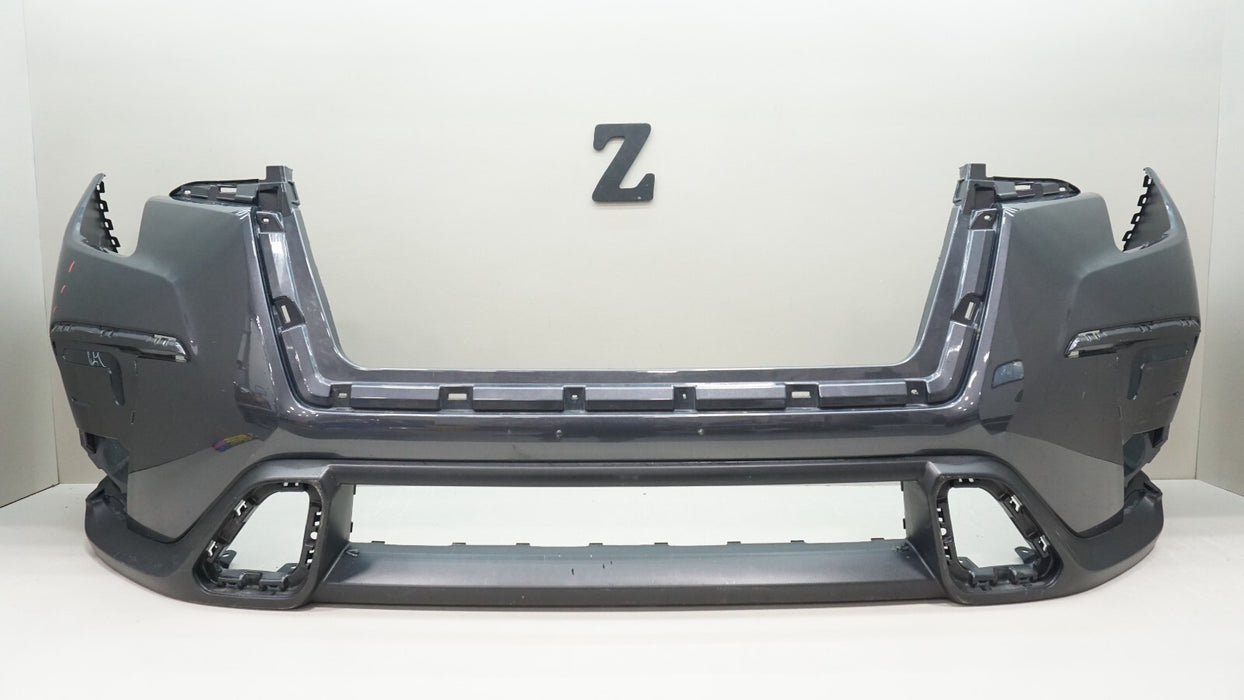 2023-2024 SUBARU ASCENT FRONT BUMPER COVER PANEL OEM 57704XC02A