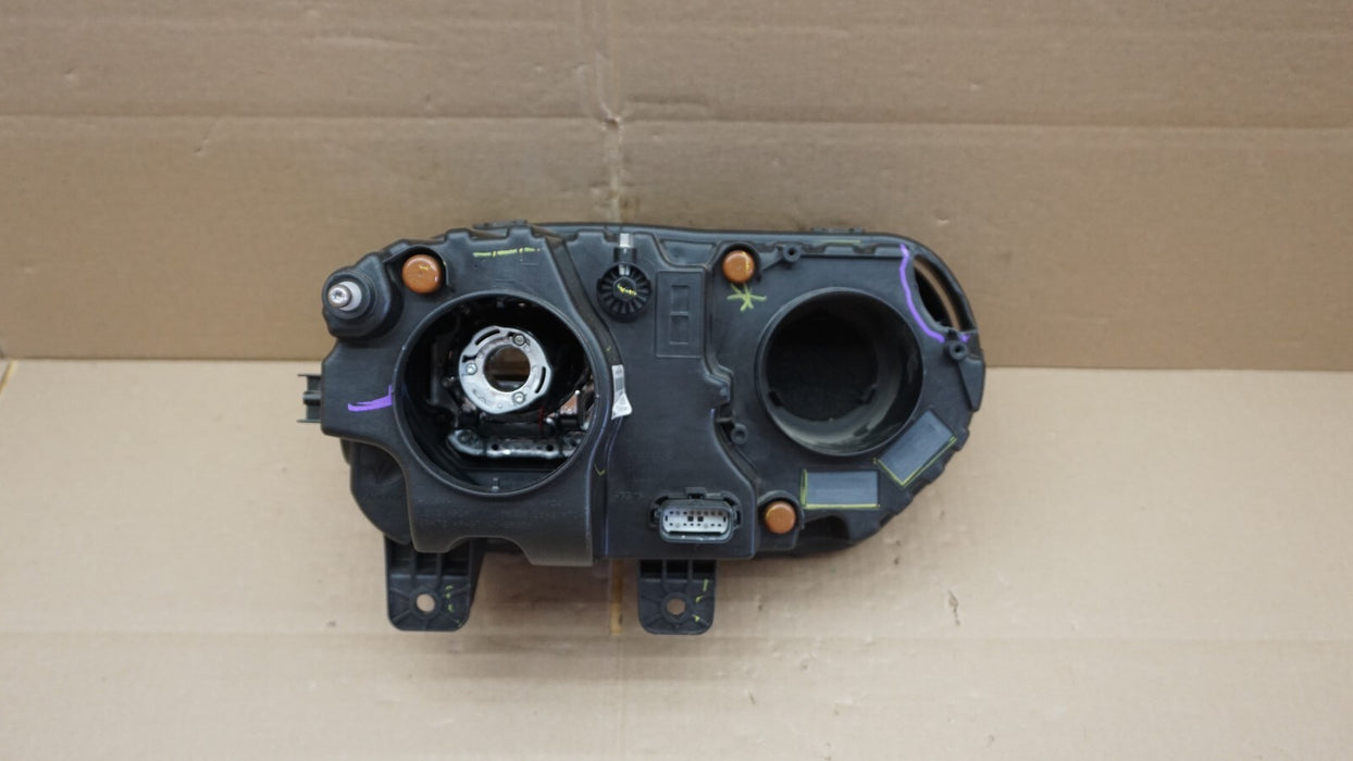 2015-2020 DODGE CHALLENGER FRONT LEFT DRIVER SIDE HEADLIGHT LAMP HALOGEN OEM