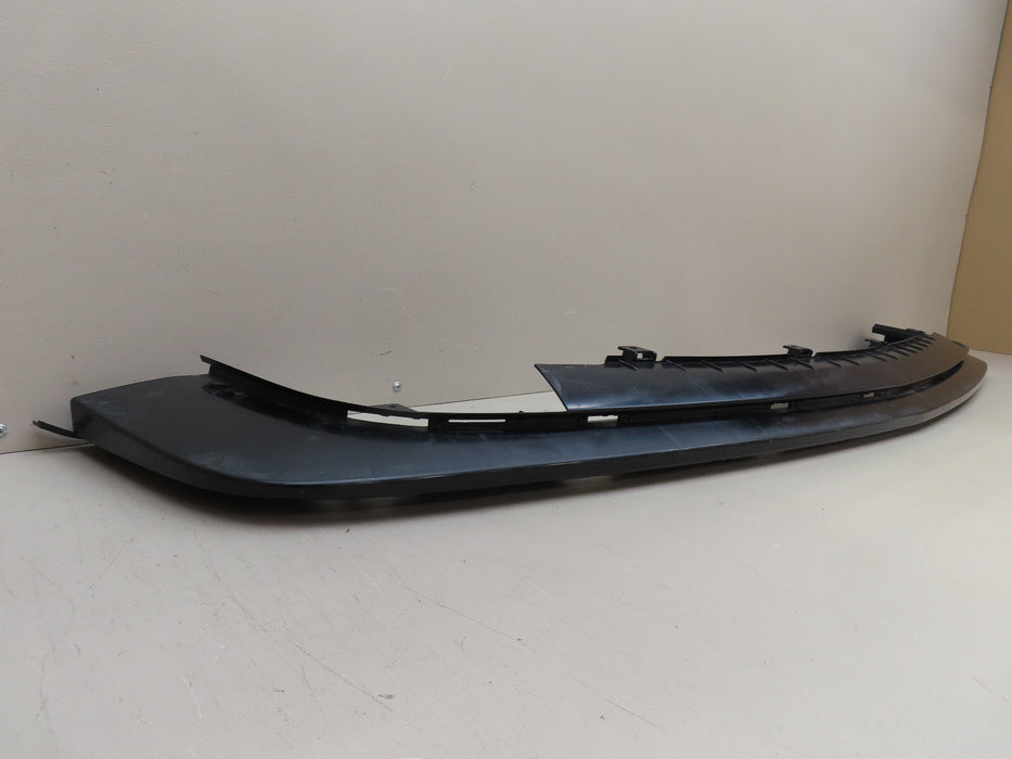 2018-2020 DODGE CHALLENGER FRONT LOWER AIR SHIELD COVER OEM 68319251AA