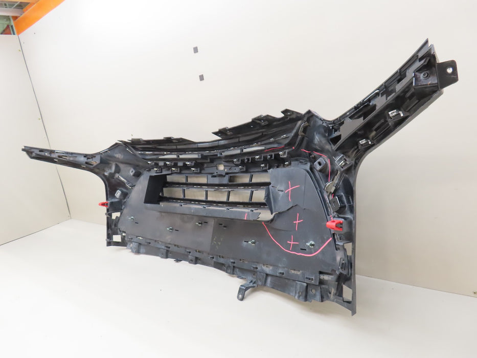 2023-2025 CHEVROLET BLAZER FRONT RADIATOR GRILL GRILLE OEM