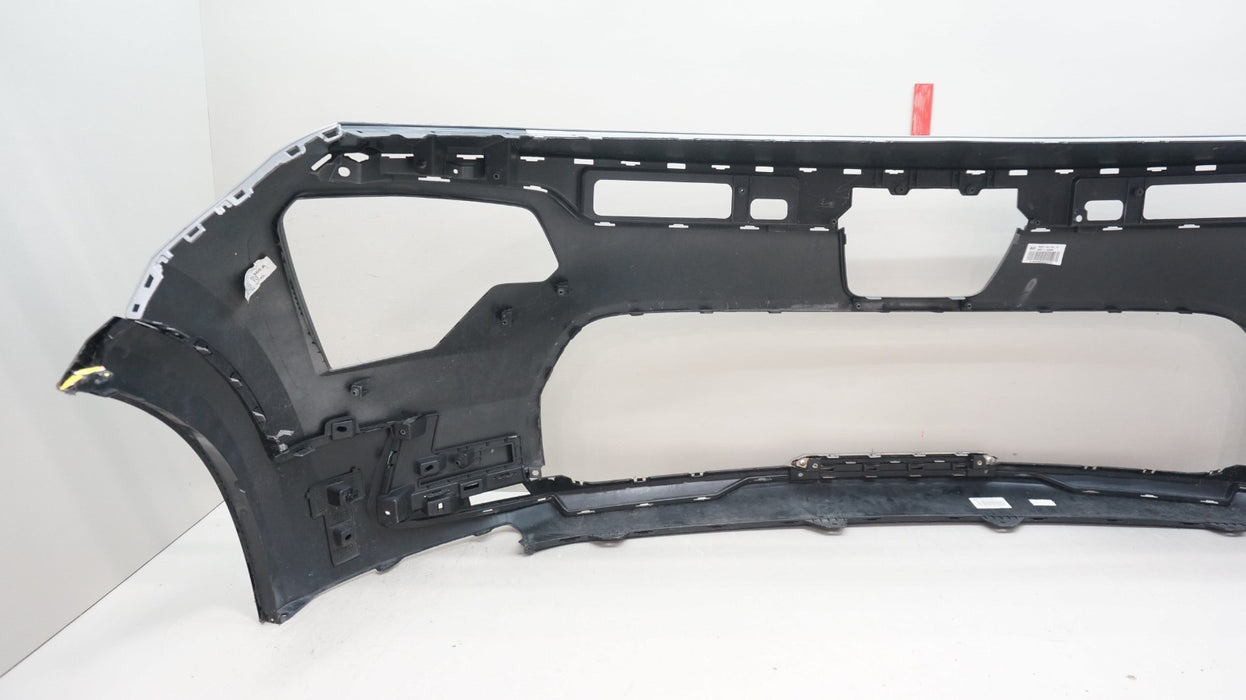 2023-2025 KIA NIRO FRONT BUMPER COVER PANEL OEM 86511-AO000