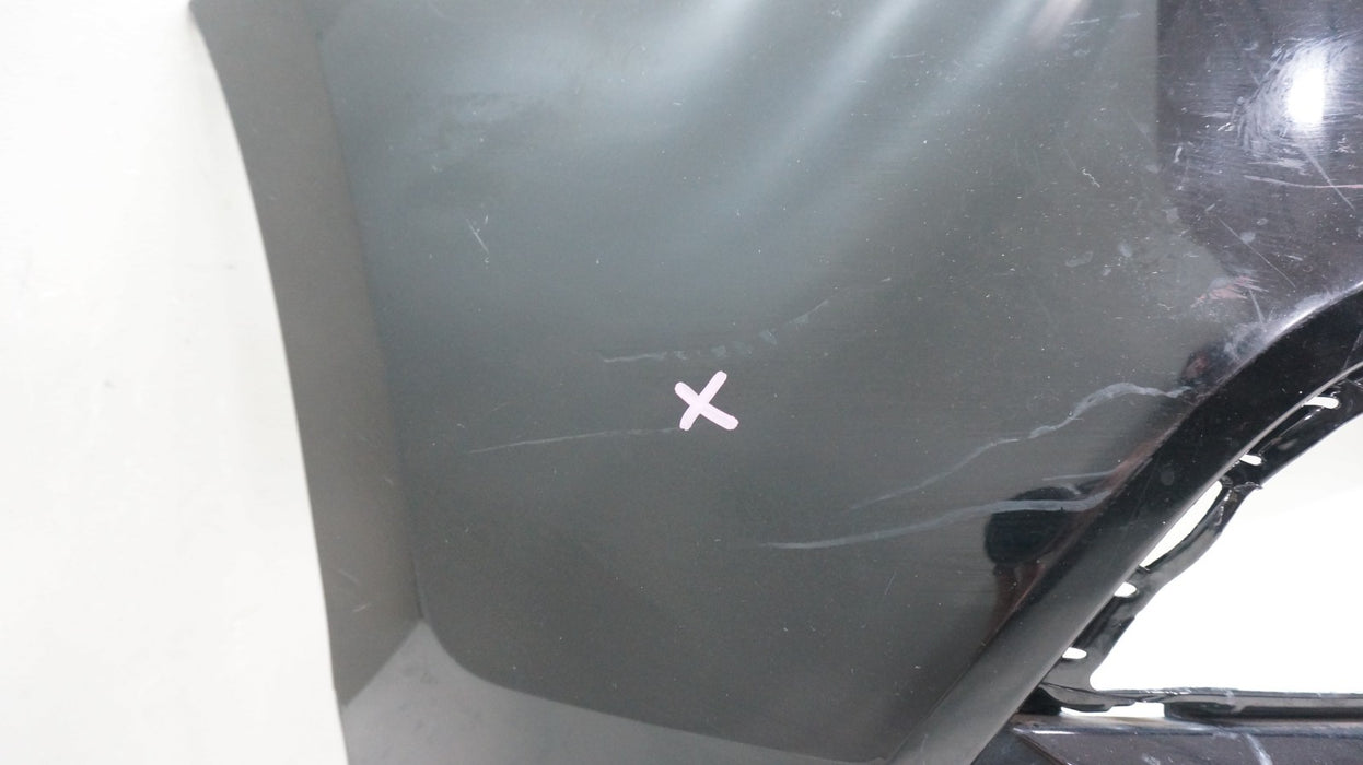 2015-2018 VOLKSWAGEN JETTA FRONT BUMPER COVER PANEL 5C6807217 OEM