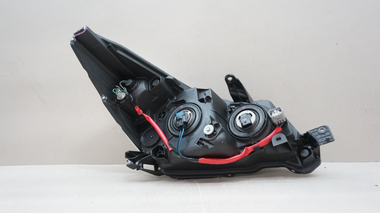 2014-2016 SUBARU FORESTER FRONT LEFT DRIVER SIDE HALOGEN HEADLIGHT OEM