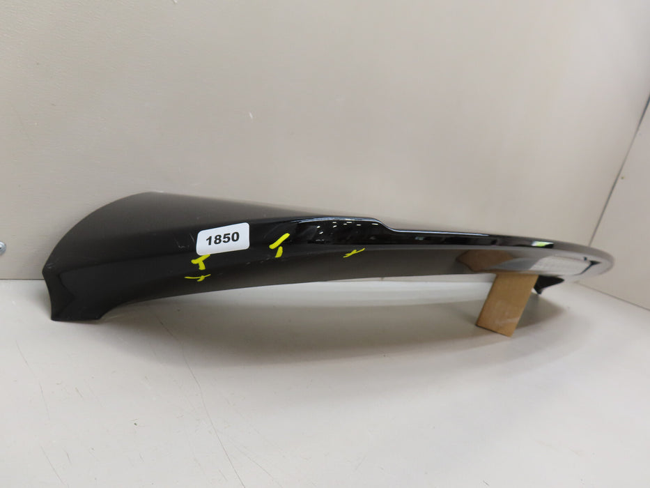 2013-2018 TOYOTA RAV4 REAR TRUNK UPPER TAIL GATE SPOILER OEM