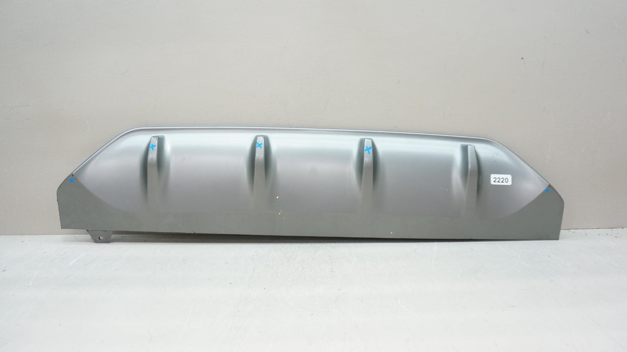2021-2024 KIA K5 REAR LOWER BUMPER VALANCE PANEL OEM 86671-L3300