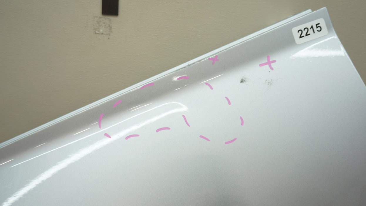 2018-2024 AUDI Q5 FRONT LEFT DRIVERS SIDE FENDER PANEL OEM