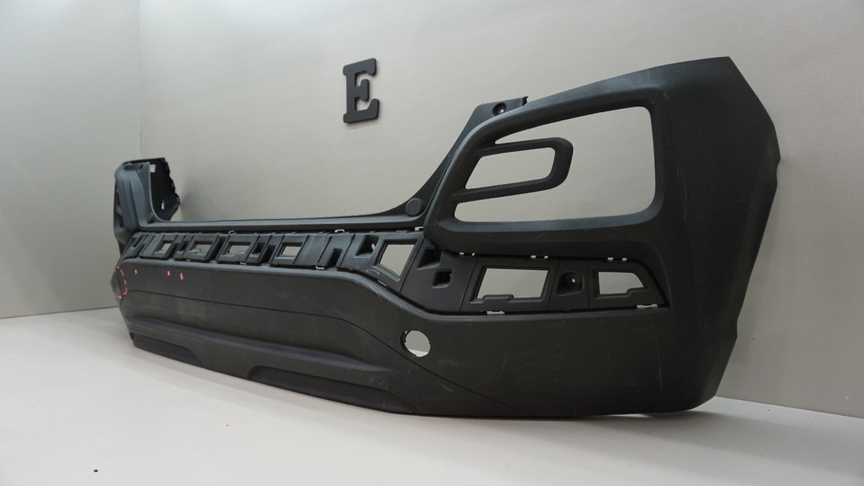 2018-2021 HYUNDAI KONA REAR BUMPER COVER 86610-J9000 OEM 18 19 20 21