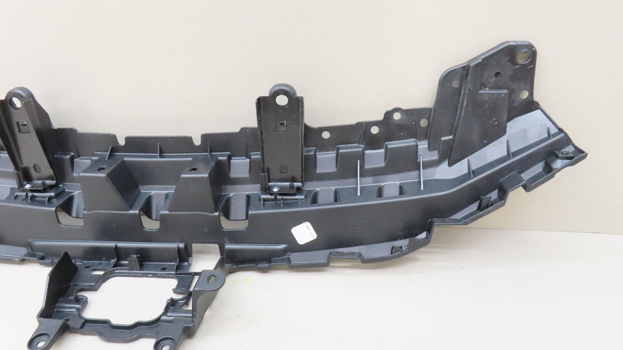 2025 TOYOTA CAMRY HYBRID FRONT BUMPER UPPER INNER RADIATOR GRILLE OEM 53114AQ010