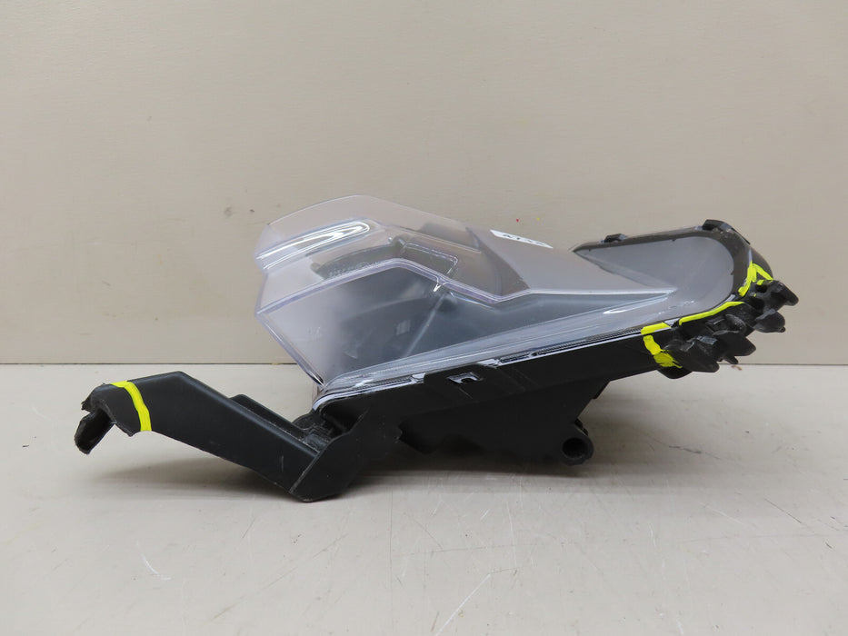 20021-2023 KIA K5 LEFT DRIVER SIDE FOG LIGHT LAMP LED OEM 92201-L2100