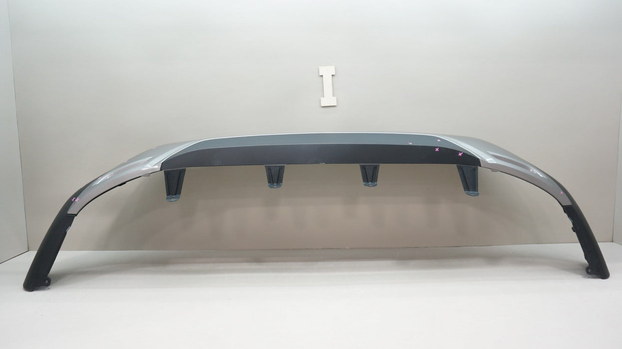 2023-2025 LEXUS RX350 RX350H REAR LOWER BUMPER VALANCE PANEL OEM 52108-0E190