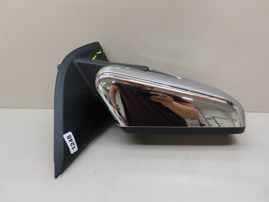 2024 2025 FORD F150 F-150 FRONT RIGHT PASSENGER SIDE MIRROR OEM