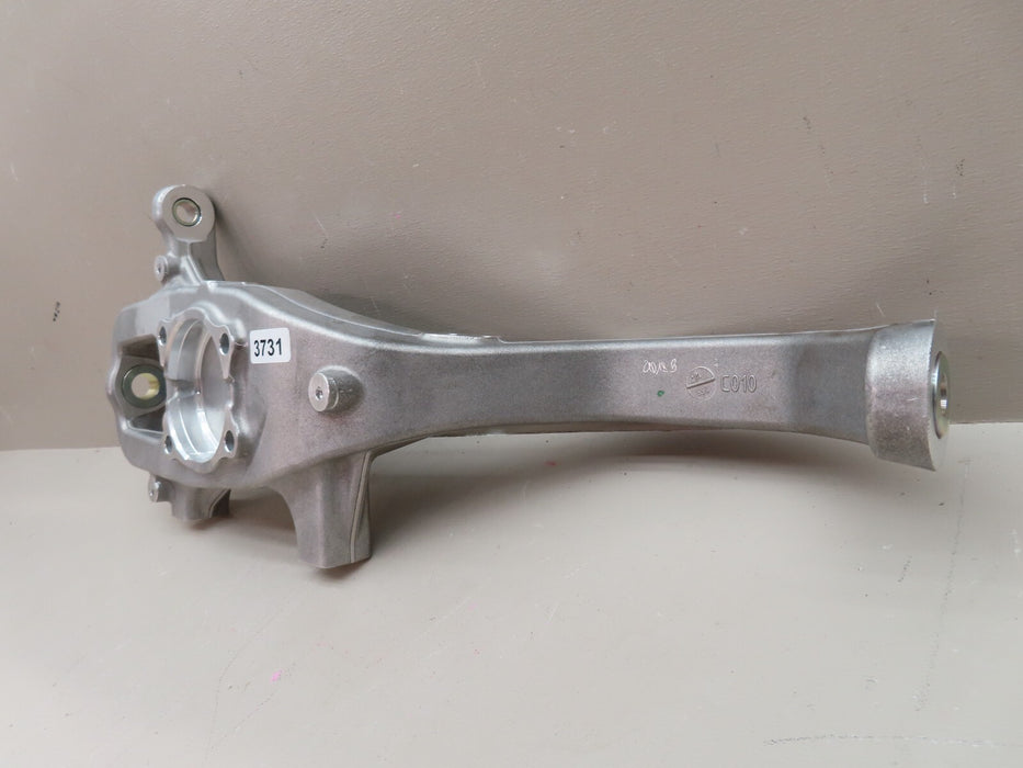 2014-2016 MASERATI GHIBLI FRONT RIGHT PASSENGER SPINDLE KNUCKLE OEM 670001806