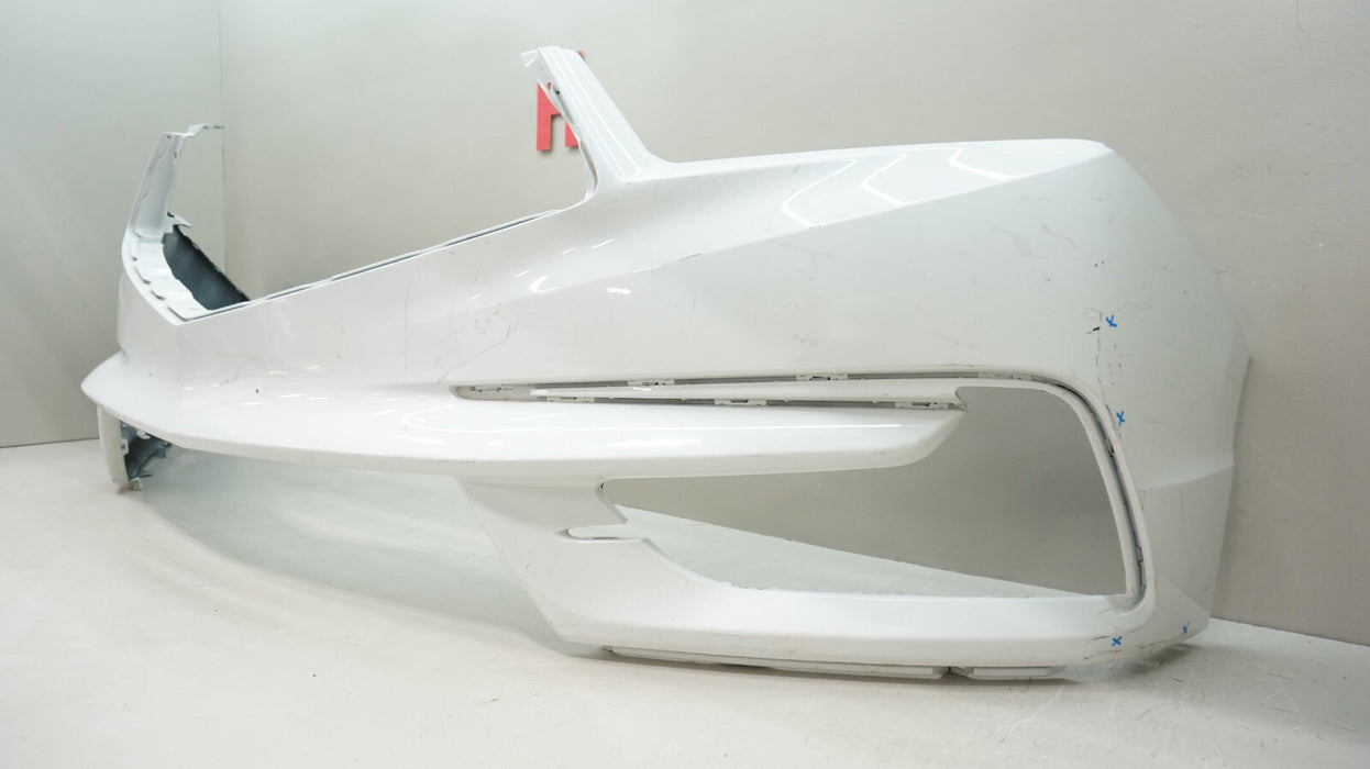 2017-2020 ACURA MDX FRONT BUMPER COVER PANEL OEM 71101-TZ5-A000