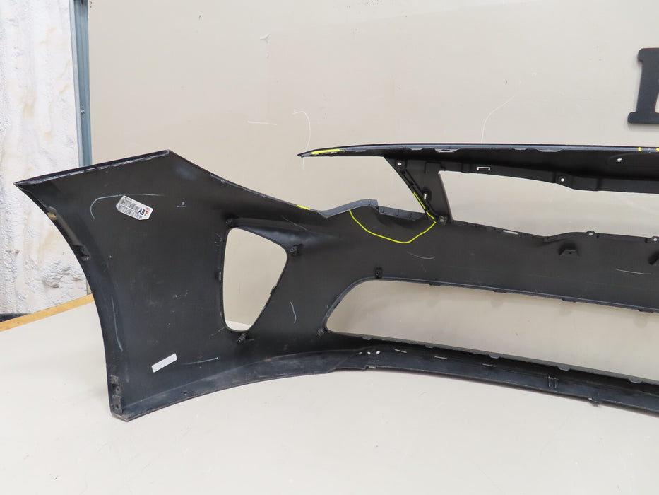 2016 2017 2018 KIA OPTIMA FRONT BUMPER COVER OEM 86511-D5200