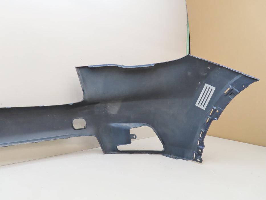 2014 2015 2016 TOYOTA HIGLANDER FRONT BUMPER COVER OEM 521190E220