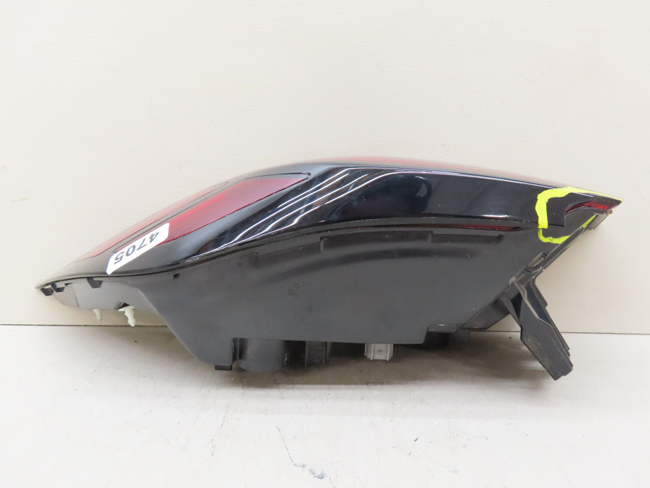 2023-2025 HONDA ACCORD REAR RIGHT PASSENGER SIDE OUTER TAIL LIGHT LED OEM