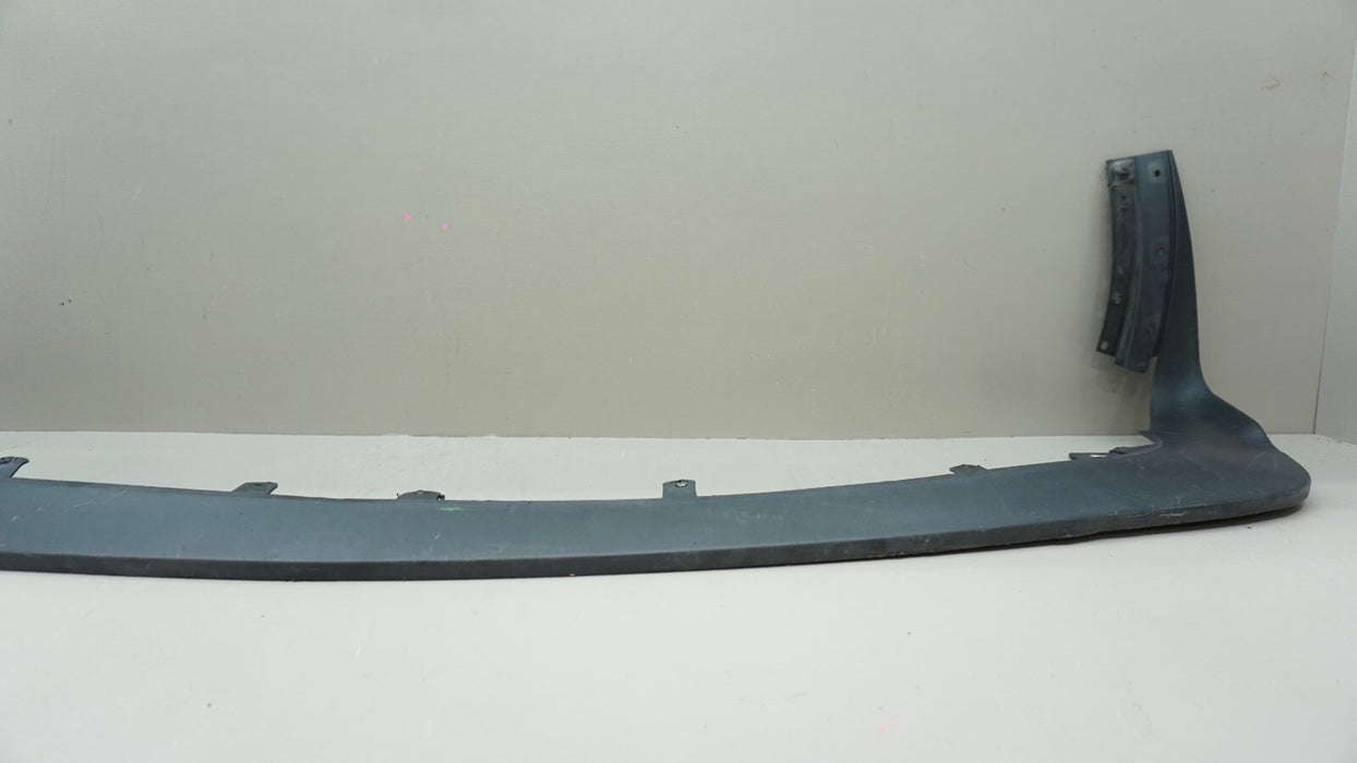 2018-2020 DODGE CHALLENGER FRONT LOWER AIR DAM DEFLECTOR 68315879AA OEM
