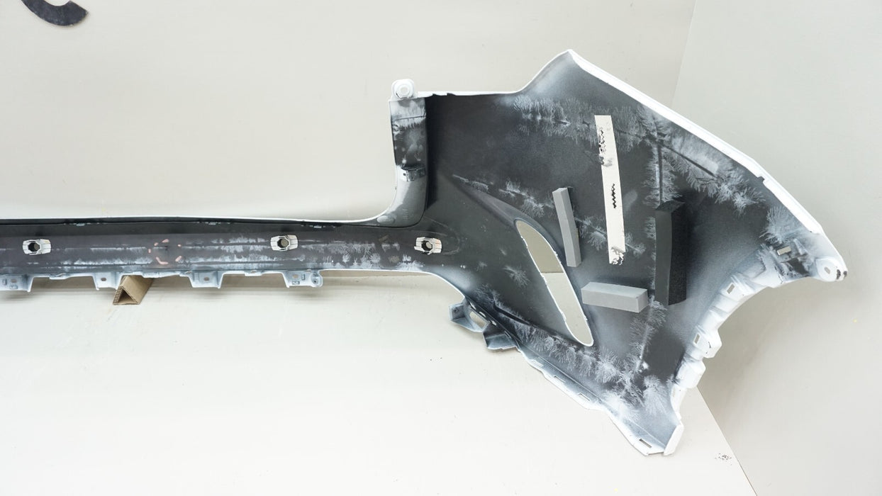 2022-2023 LEXUS NX250 NX350 REAR BUMPER COVER PANEL OEM