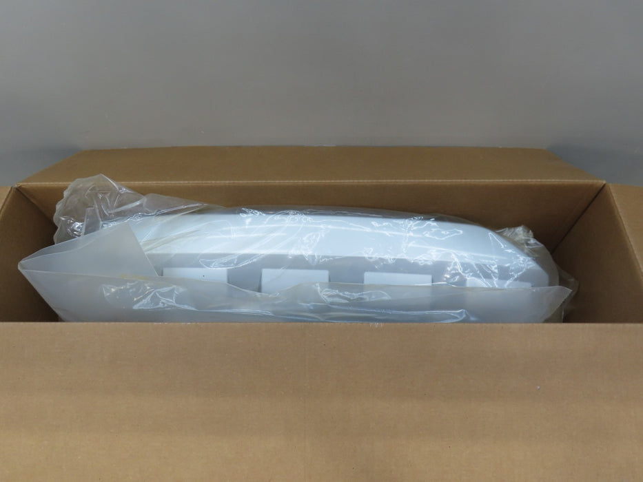 2009-2013 SUBARU FORESTER REAR BUMPER COVER FASCIA OEM