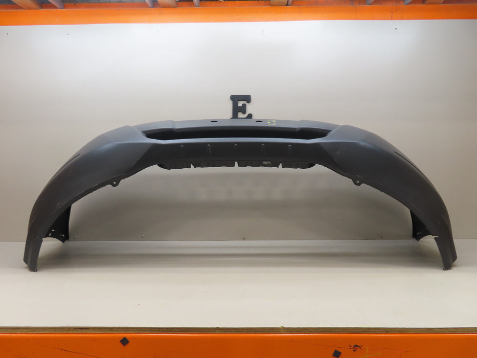 2015-2018 FORD TRANSIT FRONT LOWER BUMPER COVER OEM CK41-R17757