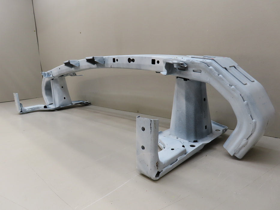 2017-2020 FORD FUSION SEDAN FRONT BUMPER REINFORCEMENT BEAM IMPACT BAR OEM