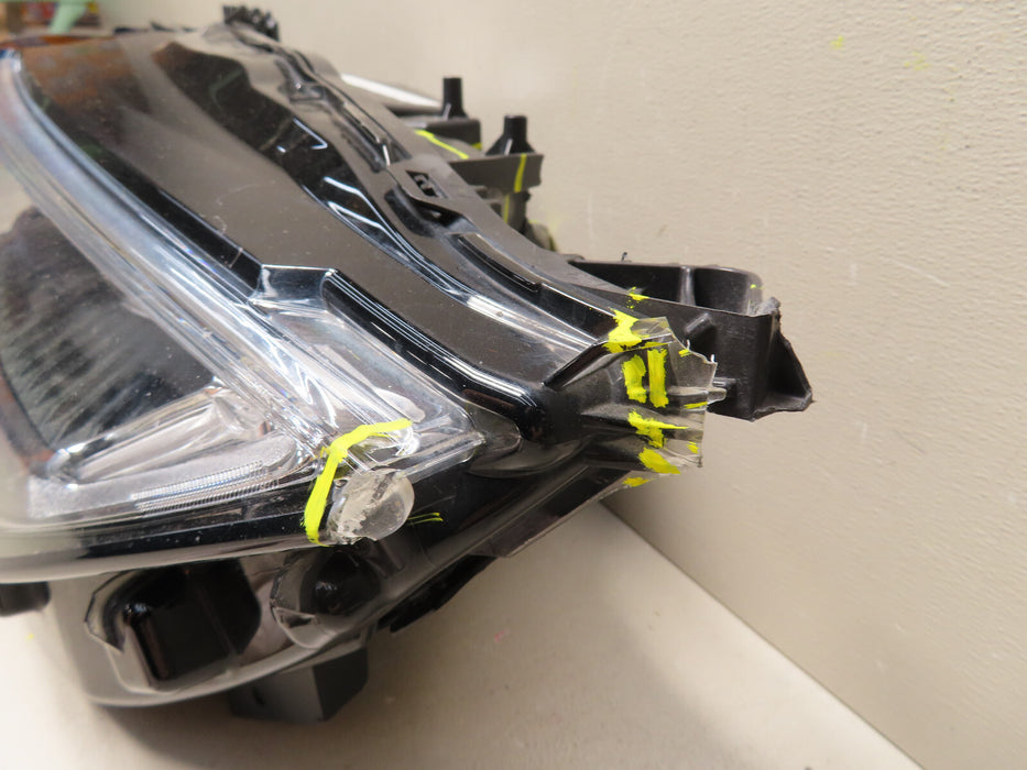 2017-2020 FORD FUSION SPORT RIGHT PASSENGER SIDE LED OEM