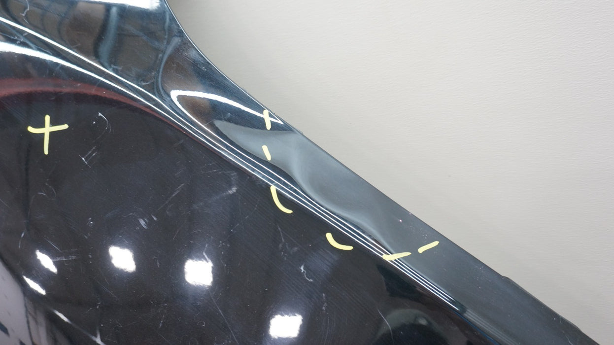 2018-2024 CHEVROLET EQUINOX RIGHT PASSENGER SIDE FENDER OEM