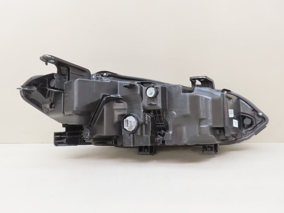 2022-2024 HONDA CIVIC FRONT LEFT DRIVER SIDE HEADLIGHT LED OEM