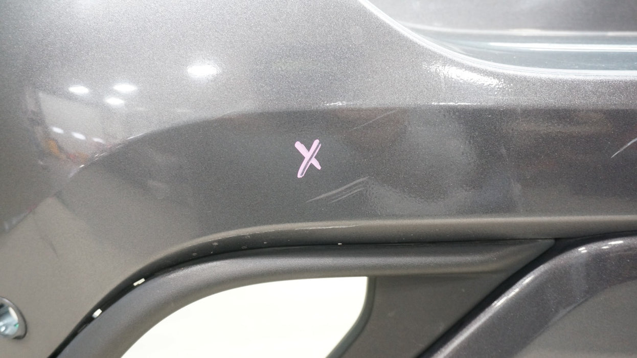 2020-2023 TOYOTA HIGHLANDER REAR BUMPER COVER 52159-0E170 OEM