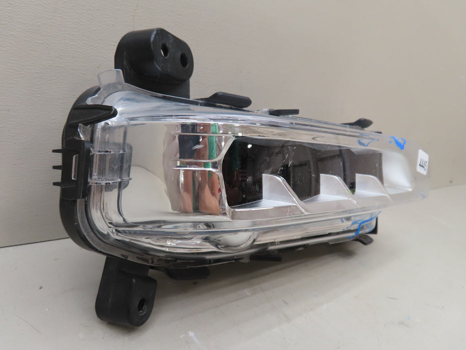 2020-2022 LINCOLN AVIATOR FRONT RIGHT PASSENGER SIDE FOG LIGHT LED OEM