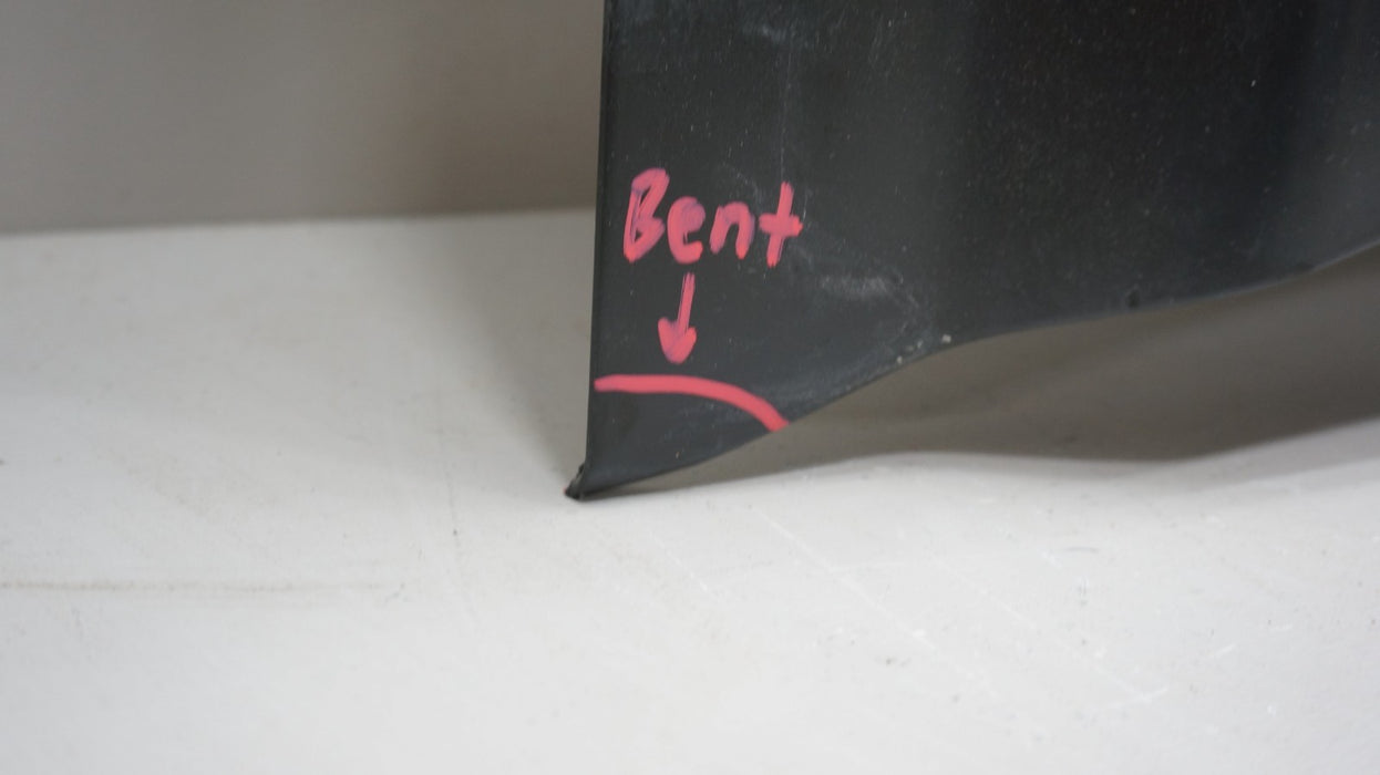 2007-2013 CHEVROLET SILVERADO 1500 HOOD BONNET COVER CAPA AFTERMARKET