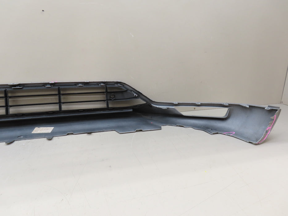 2020-2021 VOLVO XC90 FRONT LOWER BUMPER COVER VALANCE PANEL OEM 31663527